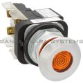 Allen Bradley 800T-FXQH2AA5 Pushbutton Product Image
