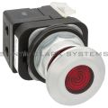 Allen Bradley 800T-FXQH2RA Push Button Product Image
