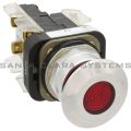 Allen Bradley 800T-FXQL24RA5 Illuminated Push Button Product Image