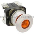 Allen Bradley 800T-FXR10AA1 Pushbutton Product Image