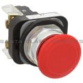 Allen Bradley 800T-FXT6A 2 Position Twist Release Red Cap Product Image