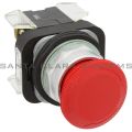 Allen Bradley 800T-FXT6A5 Push Button Product Image