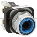 Allen Bradley 800T-FXTA1 Push Button Product Image