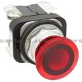 Allen Bradley 800T-FXTD16RA Pushbutton Product Image