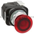 Allen Bradley 800T-FXTPH16RD4 Pushbutton Product Image