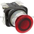 Allen Bradley 800T-FXTQ10RA1 Pushbutton Switch Product Image