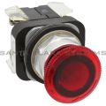 Allen Bradley 800T-FXTQ10RD4 Pushbutton Switch Product Image
