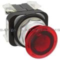 Allen Bradley 800T-FXTQ24RA1 Pushbutton Product Image