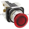 Allen Bradley 800T-FXTQ24RA5 Push Button Product Image