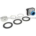 Allen Bradley 800T-FXTS00X Pushbutton Illuminated Push-Pull/Twist Product Image