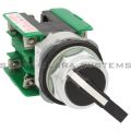 Allen Bradley 800T-H17BP Selector Switch Product Image