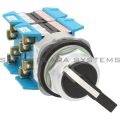 Allen Bradley 800T-H17CR Selector Switch Product Image