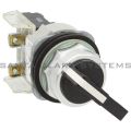Allen Bradley 800T-H17D1 Selector Switch Product Image