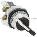 Allen Bradley 800T-H18A Selector Switch Product Image