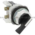Allen Bradley 800T-H18D1 Selector Switch Product Image