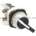 Allen Bradley 800T-H19D1 Selector Switch Product Image