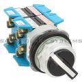 Allen Bradley 800T-H2CR Selector Switch Product Image