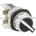Allen Bradley 800T-H2D1 Selector Switch Product Image