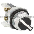 Allen Bradley 800T-H2D2 Selector Switch Product Image