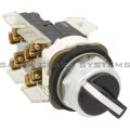 Allen Bradley 800T-H2H Selector Switch Product Image