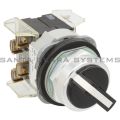 Allen Bradley 800T-H2KE8B Selector Switch Product Image
