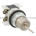 Allen Bradley 800T-H3103B Selector Switch Product Image