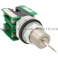 Allen Bradley 800T-H3103BP Selector Switch Product Image
