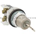 Allen Bradley 800T-H3104A Selector Switch Product Image