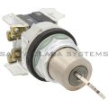 Allen Bradley 800T-H3105B Selector Switch Product Image