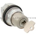 Allen Bradley 800T-H3106 Selector Switch Product Image