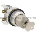 Allen Bradley 800T-H3106D1 Selector Switch Product Image