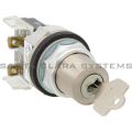 Allen Bradley 800T-H3107D1 Selector Switch Product Image