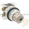 Allen Bradley 800T-H3109B Selector Switch Product Image