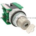 Allen Bradley 800T-H3109BP Selector Switch Product Image