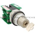 Allen Bradley 800T-H3113BP Selector Switch Product Image