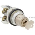 Allen Bradley 800T-H3114A Selector Switch Product Image