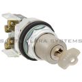 Allen Bradley 800T-H31A Selector Switch Product Image