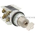 Allen Bradley 800T-H3203C Selector Switch Product Image