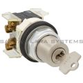Allen Bradley 800T-H3205B Selector Switch Product Image