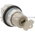 Allen Bradley 800T-H3207 Selector Switch Product Image