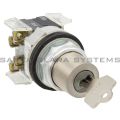 Allen Bradley 800T-H3208B Selector Switch Product Image