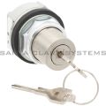 Allen Bradley 800T-H3209 Selector Switch Product Image