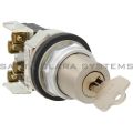 Allen Bradley 800T-H3210A Selector Switch Product Image