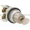 Allen Bradley 800T-H3215A Selector Switch Product Image