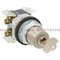 Allen Bradley 800T-H32B Selector Switch Product Image