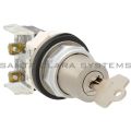 Allen Bradley 800T-H3303D1 Selector Switch Product Image