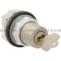 Allen Bradley 800T-H3304 Selector Switch Product Image
