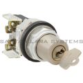 Allen Bradley 800T-H3304A Selector Switch Product Image