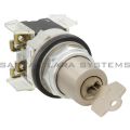Allen Bradley 800T-H3304B Selector Switch Product Image