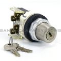 Allen Bradley 800T-H3315A Selector Switch Product Image